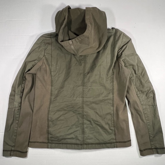 Forever 21 | Women’s Lightweight Jacket SZ L - Picture 8 of 12